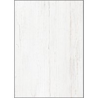 SIGEL Briefpapier Motiv-Papier Holz, A4 DIN A4 90 g/m² von Sigel