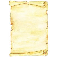SIGEL Pergament Motivpapier DIN A4 90 g/m² von Sigel