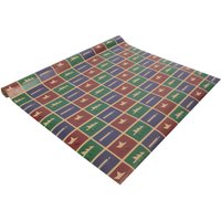 SIGEL Geschenkpapier 50 cm x 5 m mehrfarbig SIGEL Geschenkpapier 50 cm x 5 m mehrfarbig von Sigel