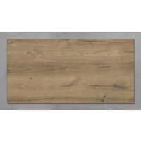 SIGEL Glas-Magnettafel 91,0 x 46,0 cm Natural Wood von Sigel