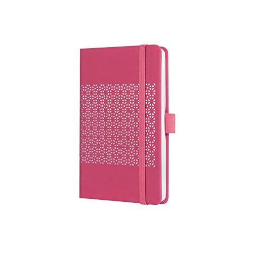 SIGEL J0206 Wochenkalender Jolie 2020, ca. A6, pink, samtig-weiche Oberfläche - weitere Modelle SIGEL J0206 Wochenkalender Jolie 2020, ca. A6, pink, samtig-weiche Oberfläche - weitere Modelle von Sigel