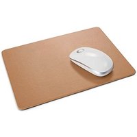 SIGEL Mousepad Smartstyle cognac SIGEL Mousepad Smartstyle cognac von Sigel
