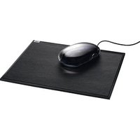 SIGEL Mousepad cintano:S schwarz von Sigel