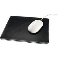 SIGEL Mousepad eyestyle® schwarz, weiß von Sigel