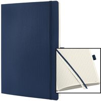SIGEL Conceptum® Notizbuch ca. DIN A4 kariert, 194 Seiten von Sigel