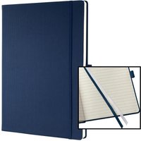 SIGEL Conceptum® Notizbuch ca. DIN A4 liniert, 194 Seiten von Sigel