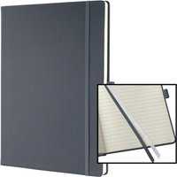 SIGEL Conceptum® Notizbuch ca. DIN A4 liniert, 194 Seiten von Sigel