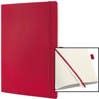 SIGEL Conceptum® Notizbuch ca. DIN A4 liniert, 194 Seiten von Sigel