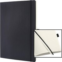 SIGEL Conceptum® Notizbuch ca. DIN A4 liniert, 194 Seiten von Sigel
