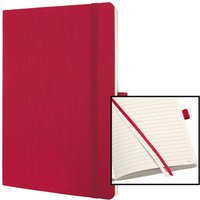 SIGEL Conceptum® Notizbuch ca. DIN A5 liniert, 194 Seiten von Sigel