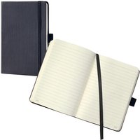 SIGEL Conceptum® Notizbuch ca. DIN A5 liniert, 194 Seiten von Sigel