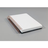 SIGEL Notizbuch ca. DIN A5 punktraster, 120 Seiten von Sigel