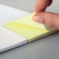 SIGEL Schreibtischunterlage 59,5 x 41,0 cm weiß von Sigel
