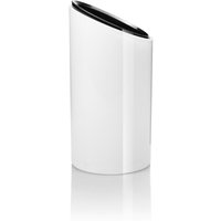 SIGEL Stiftehalter 7,0 x 7,0 x 13,5 cm weiß von Sigel