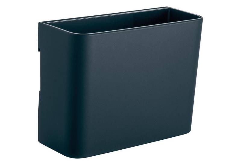 Sigel Aufbewahrungsdose SIGEL GL802 Stifteköcher Artverum M - anthrazit - 12 x9,40 x5,10 cm - von Sigel