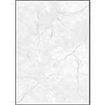 Sigel Designpapier DP637 DIN A4 90 g/m² Granit 100 Blatt von Sigel