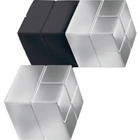 Sigel Neodym Magnet C20  Super-Strong  (B x H x T) 20 x 20 x 20mm Würfel Silber 2 St. BA706 von Sigel