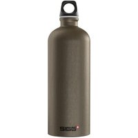 Aluminium Traveller von Sigg