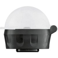 Ersatzdeckel 'kbt - Kids Base Top Complete' von Sigg