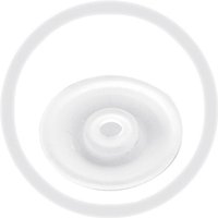 Ersatzdichtungen 'WMB One Gasket Set' 2er Set von Sigg