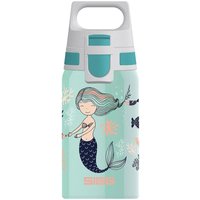 Flasche Shield one Atlantis, 500 ml von Sigg