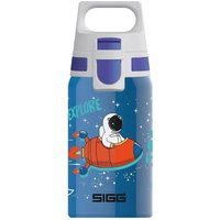 Flasche Shield one Space, 500 ml von Sigg