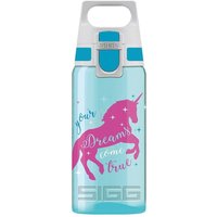 Flasche Viva One Unicorn, 500 ml von Sigg