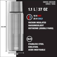 Gemstone ibt Selenite 1,1 l 8736.10 - Sigg von Sigg