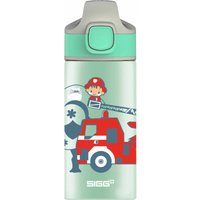 Miracle Fireman 0,4L gn 8730.00 - Sigg von Sigg