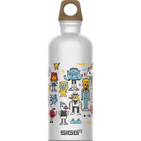 SIGG Trinkflasche 'Myplanet Friends' von Sigg