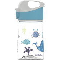 SIGG Trinkflasche 'Ocean Friend' von Sigg