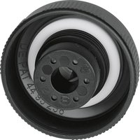 Ersatzdeckel '3 Stage Sports Top' von Sigg