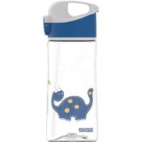 Flasche Dinosaur Friend, 450 ml von Sigg
