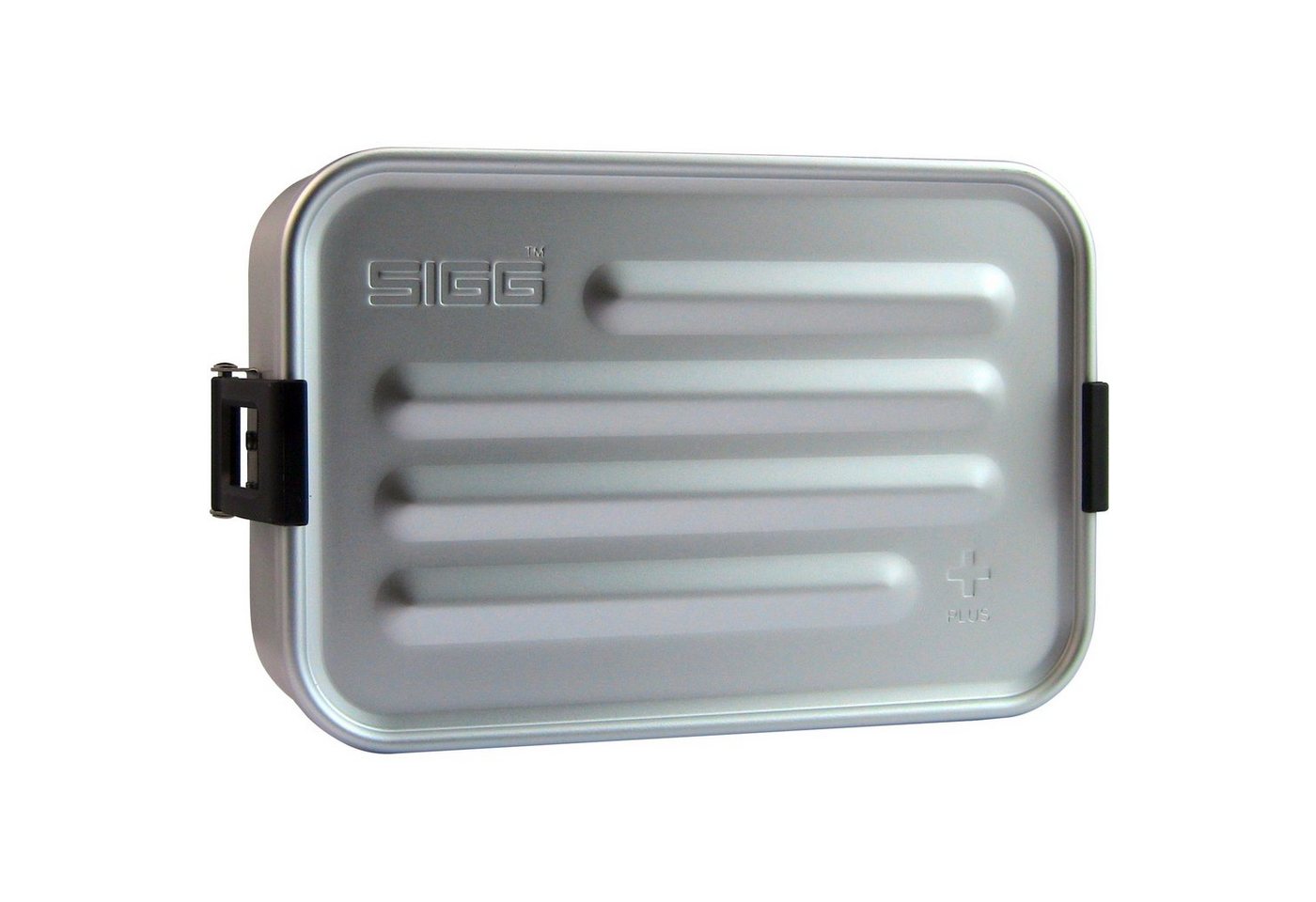 Sigg Geschirr-Set Metal Box Plus S von Sigg