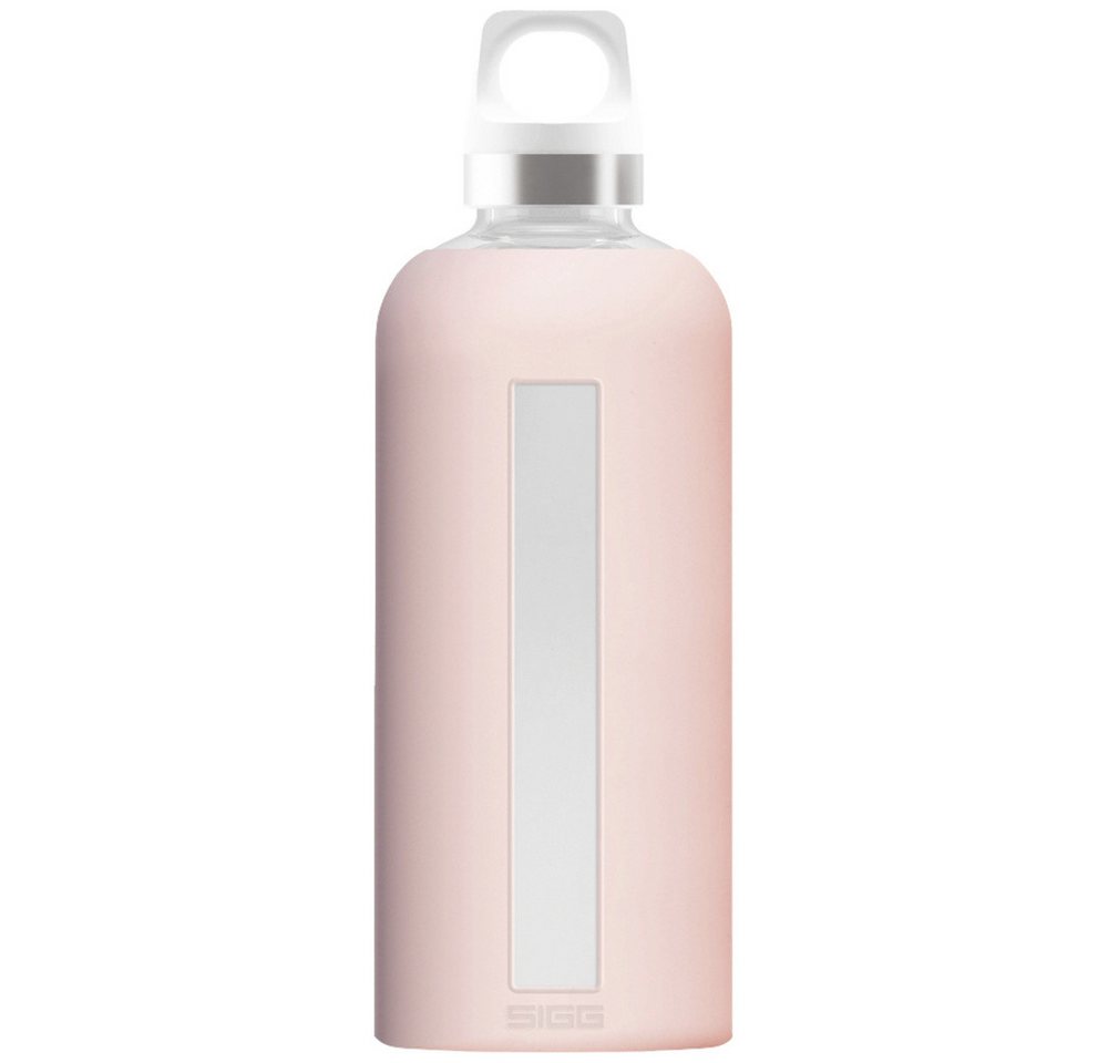 Sigg Geschirr-Set SIGG 8648.40 Bottle Star Blush 0,85 L von Sigg