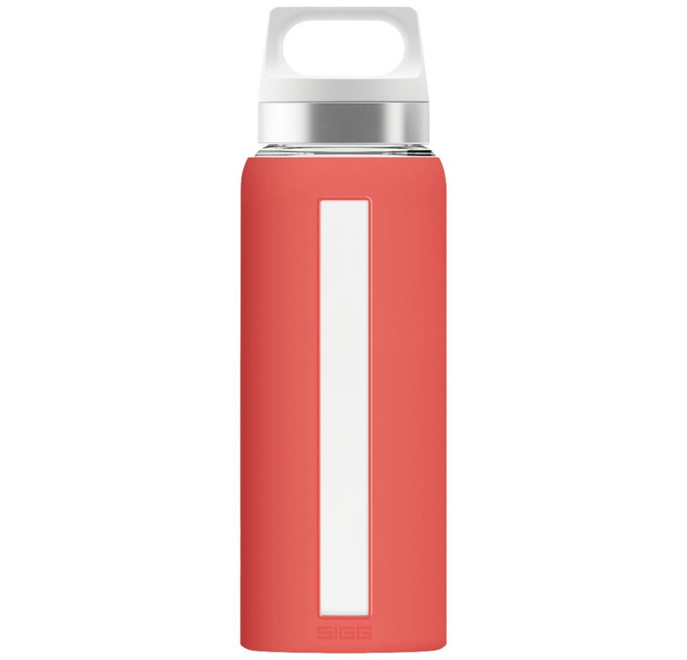 Sigg Geschirr-Set SIGG 8648.80 Bottle Dream Scarlet 0.65 L von Sigg