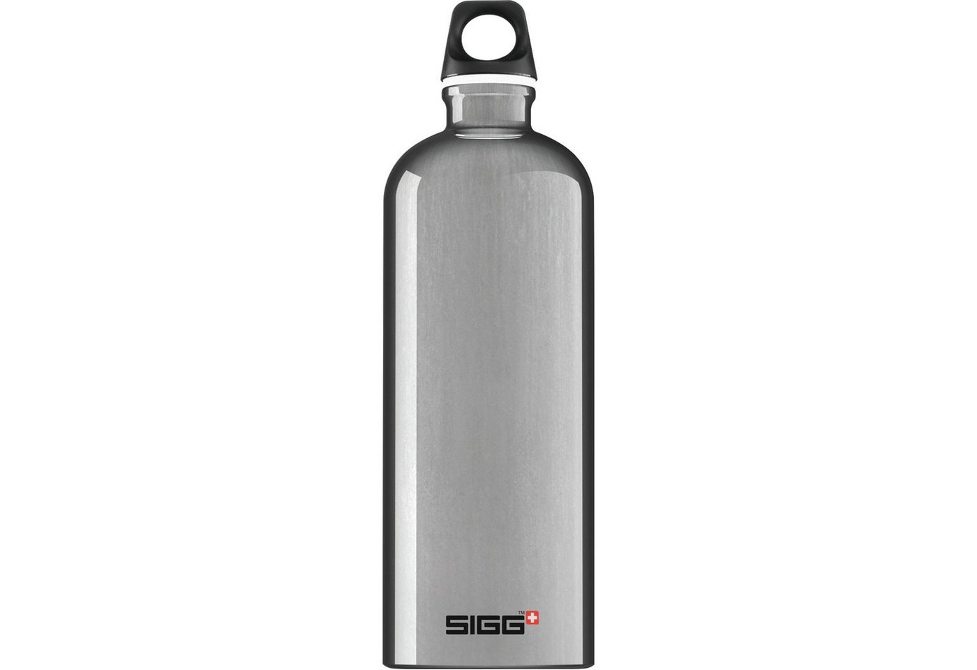 Sigg Geschirr-Set Alu Traveller 1 Liter von Sigg