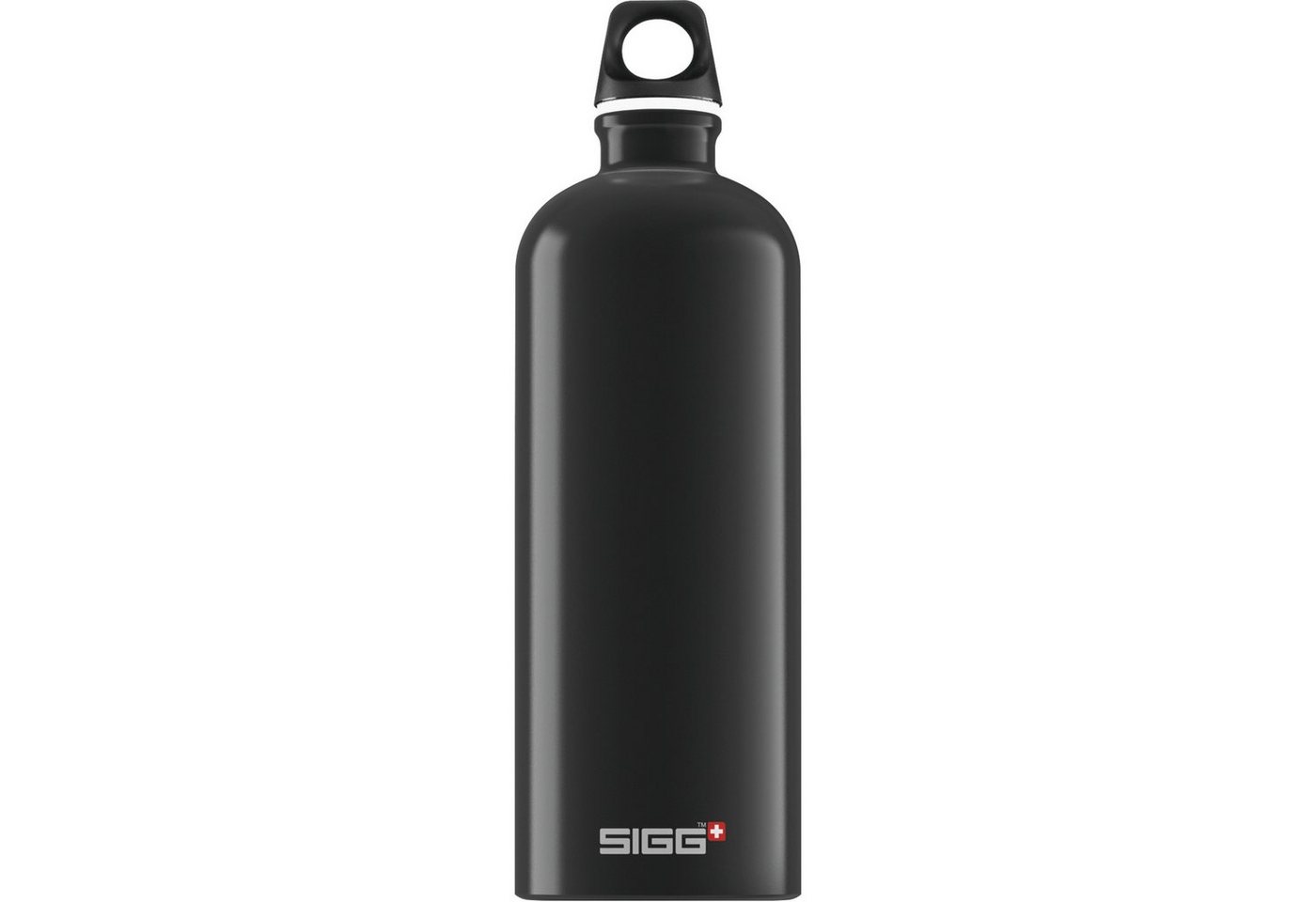 Sigg Geschirr-Set Alu Traveller 1 Liter von Sigg