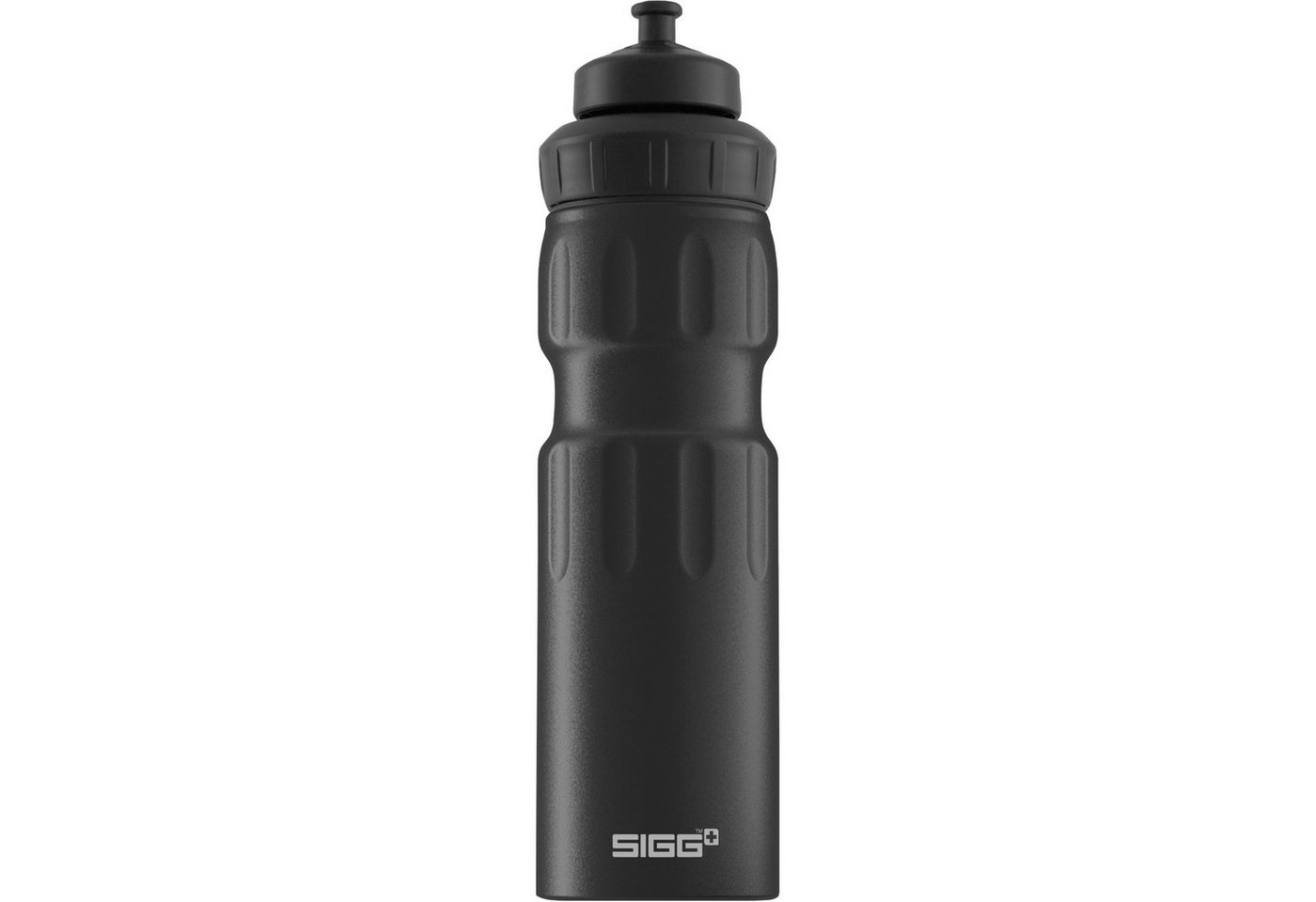 Sigg Geschirr-Set Alu WMB Sports Touch 0,75 Liter von Sigg