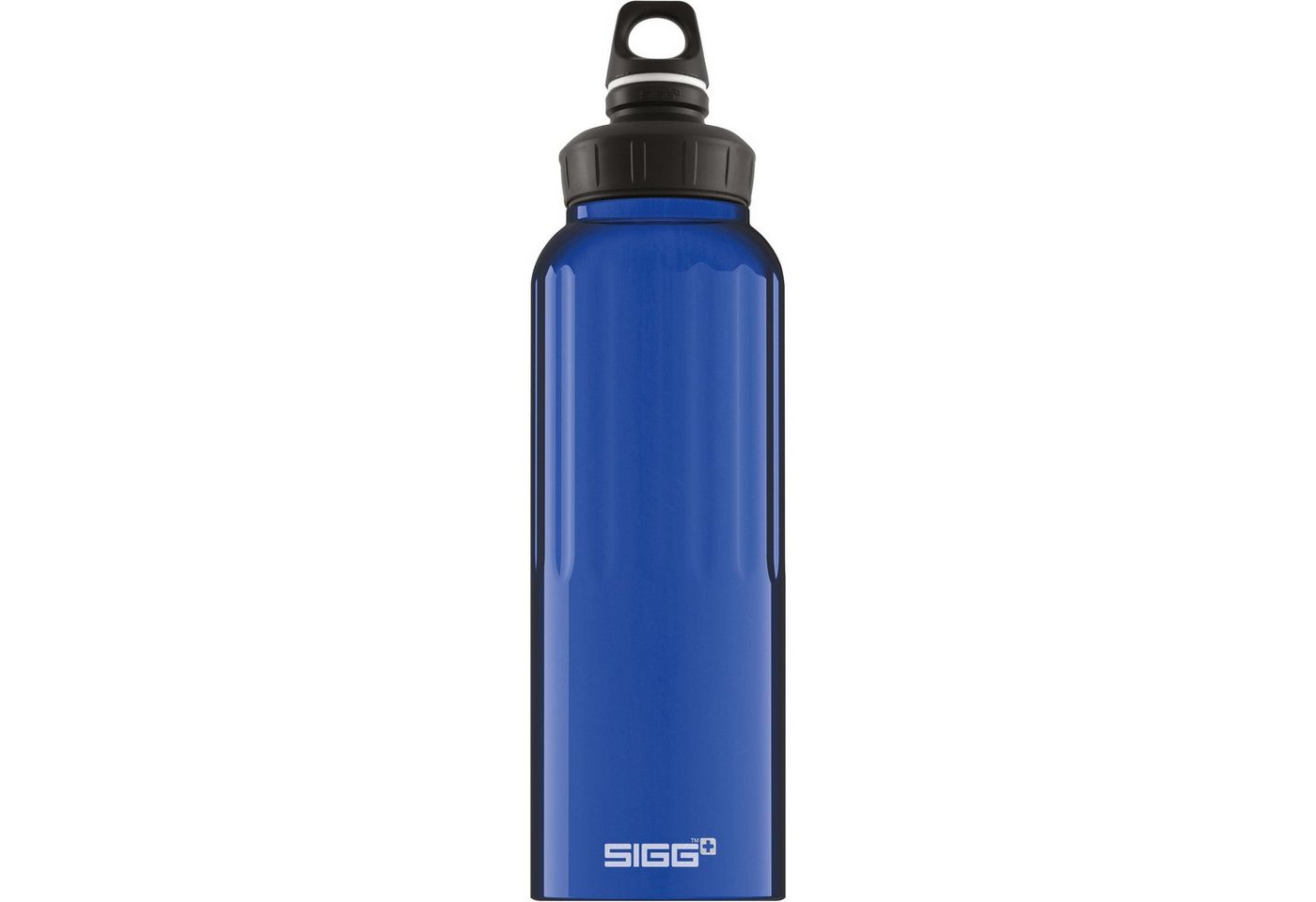 Sigg Geschirr-Set Alu WMB Traveller 1,5 Liter von Sigg