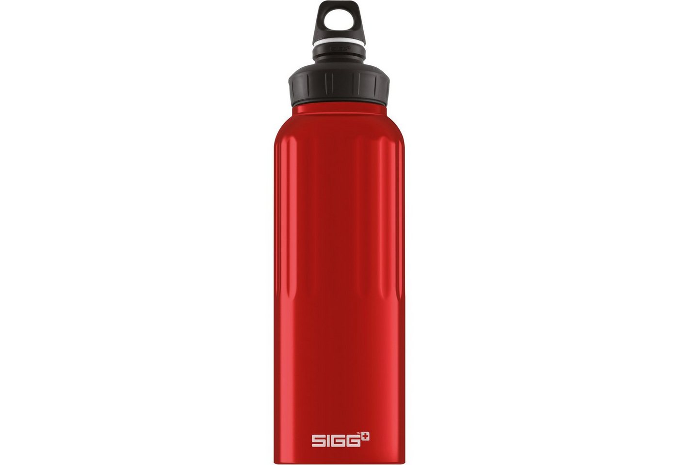 Sigg Geschirr-Set Alu WMB Traveller 1,5 Liter von Sigg