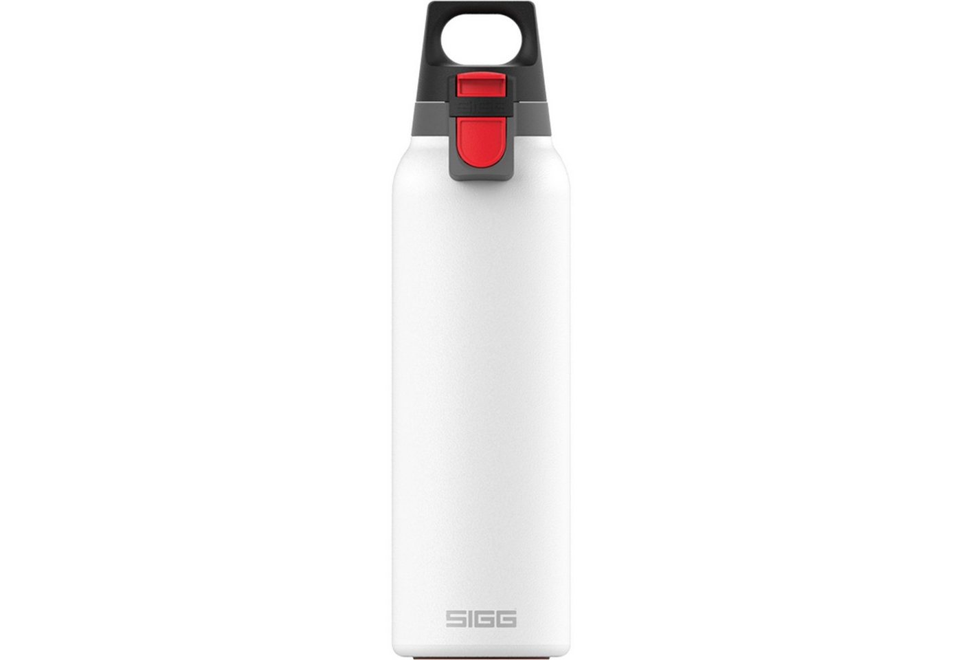 Sigg Geschirr-Set Hot & Cold One Light White 0,55 Liter von Sigg