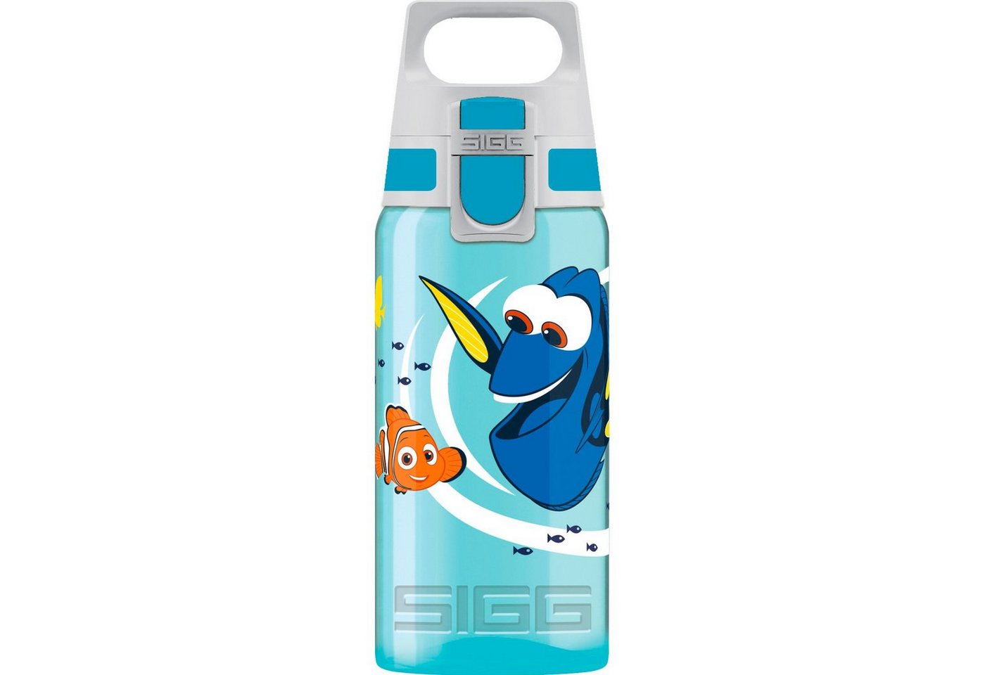 Sigg Geschirr-Set Trinkflasche VIVA ONE Dory 0,5L von Sigg