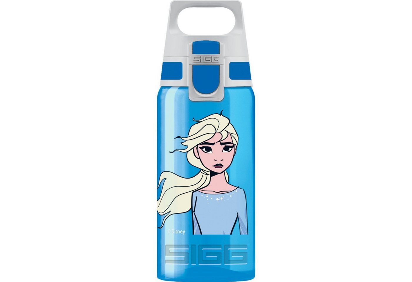 Sigg Geschirr-Set Trinkflasche VIVA ONE Elsa 2 0,5L von Sigg