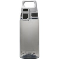 Trinkflasche viva one 0,5 l anthracite von Sigg