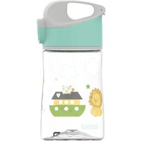 Trinkflasche 'Jungle Friend' von Sigg