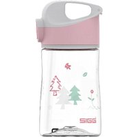 Trinkflasche 'Pony Friend' von Sigg