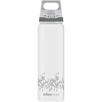 Trinkflasche 'Total Clear one MyPlanet' von Sigg