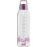Trinkflasche 'Total Clear one MyPlanet' von Sigg