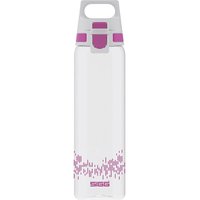 Trinkflasche 'Total Clear one MyPlanet' von Sigg
